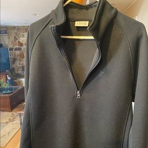 Izod Performx Pullover Jacket